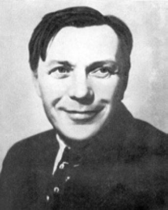 Б. П. Чирков Б. П. Чирков